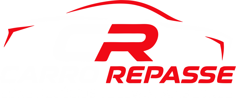 Carro Repasse
